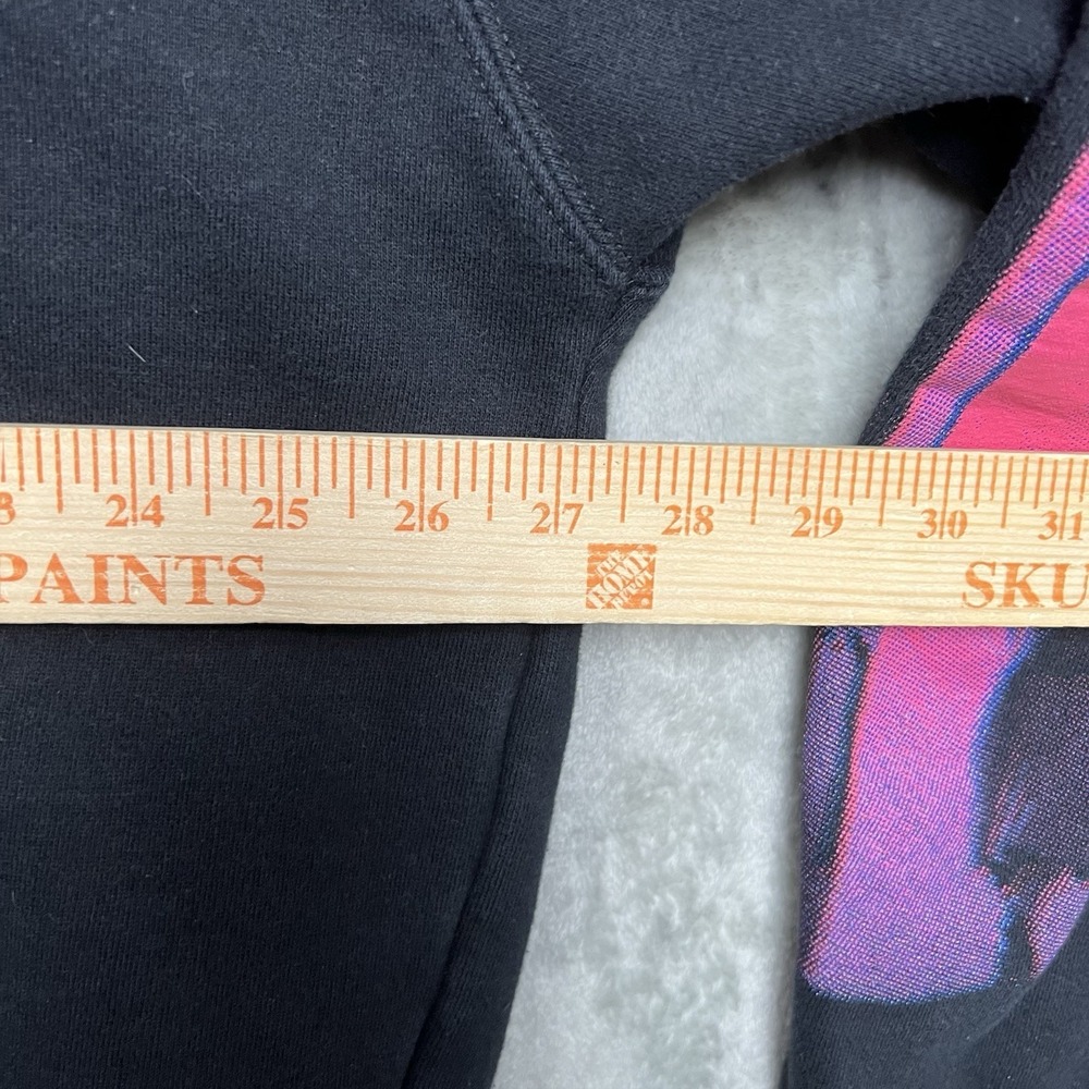 Suspiria Movie Black Pullover Hoodie Independent 3XL Screenprinted Pullover - Picture 8 of 10